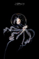   NWunderpus Settling phase Wunderpus photogenicus  